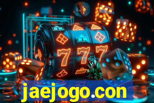 jaejogo.con