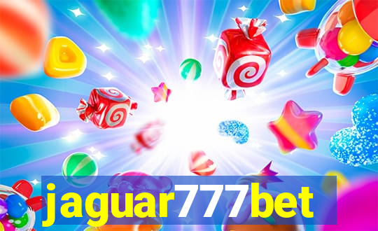 jaguar777bet