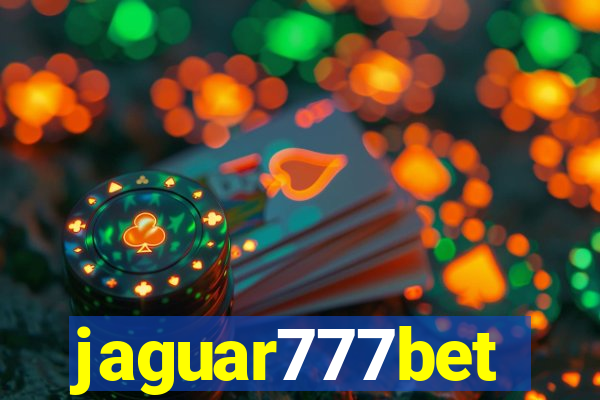 jaguar777bet