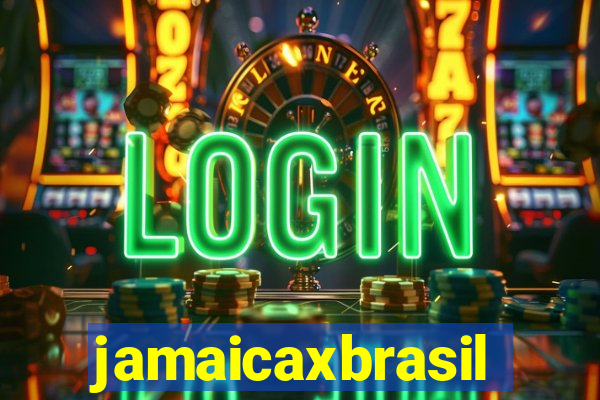 jamaicaxbrasil