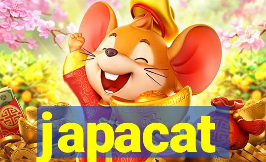 japacat