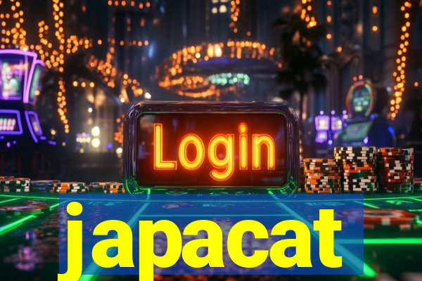 japacat