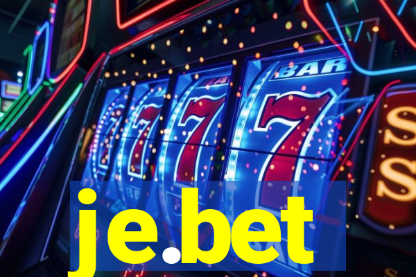 je.bet