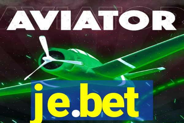 je.bet