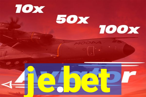 je.bet