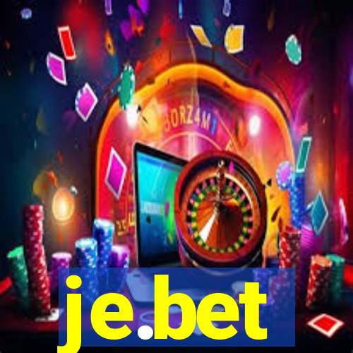 je.bet