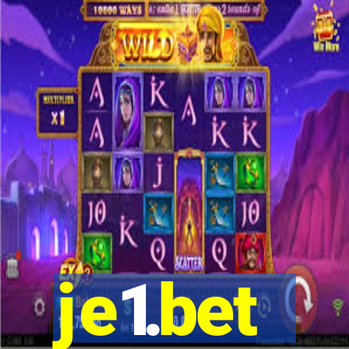 je1.bet