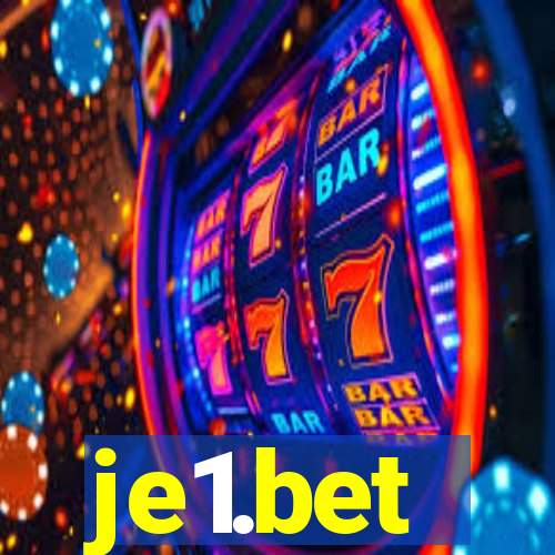 je1.bet
