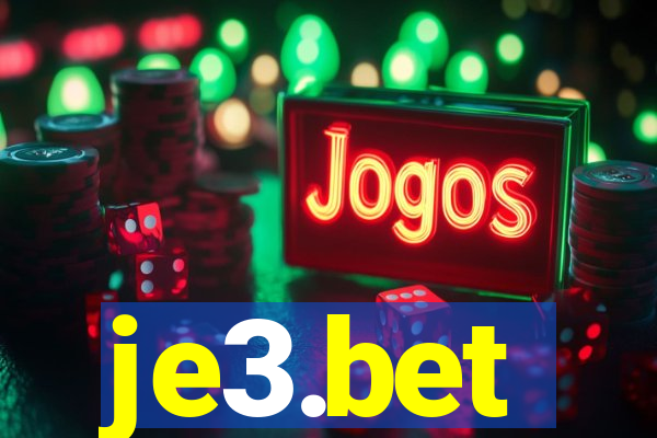 je3.bet
