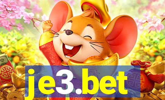 je3.bet