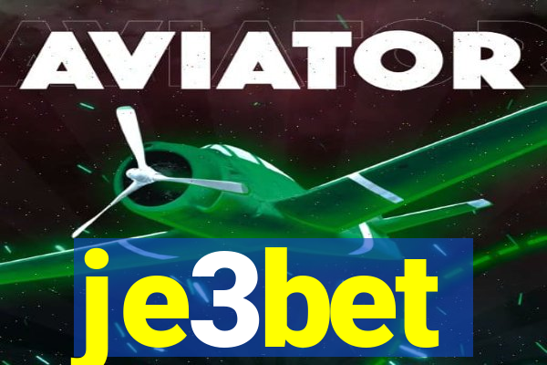 je3bet