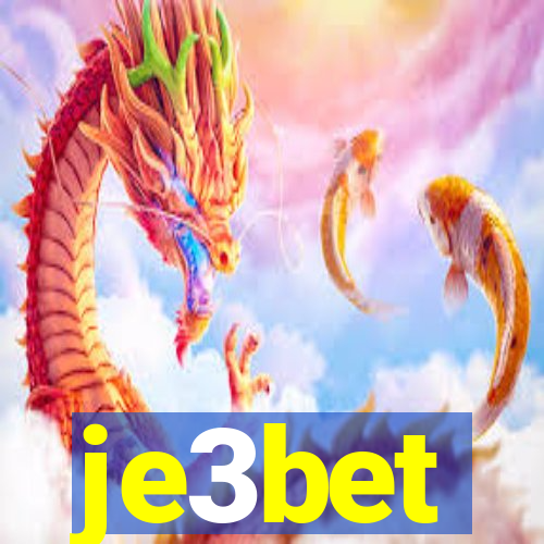 je3bet