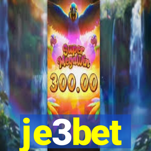 je3bet