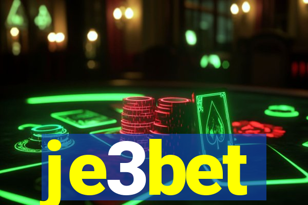 je3bet