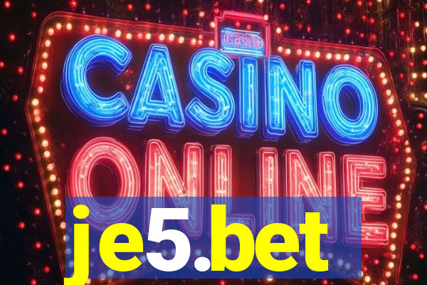 je5.bet