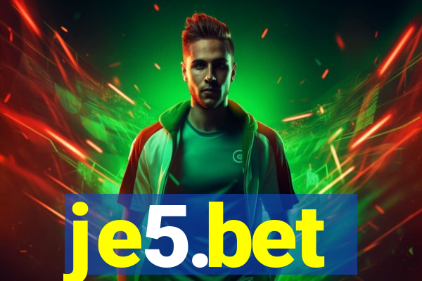 je5.bet