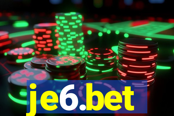 je6.bet