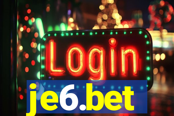 je6.bet