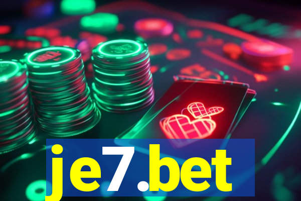 je7.bet