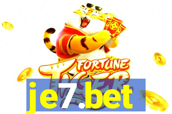 je7.bet