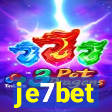 je7bet