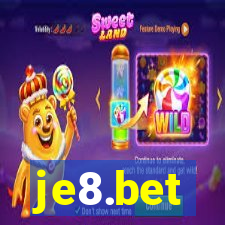 je8.bet