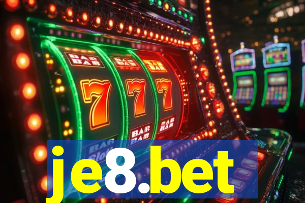 je8.bet