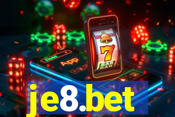je8.bet