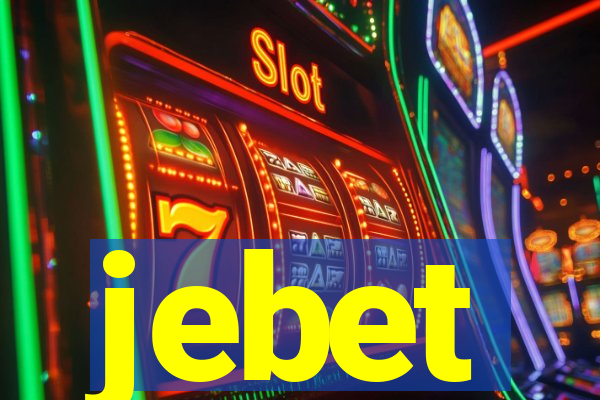 jebet