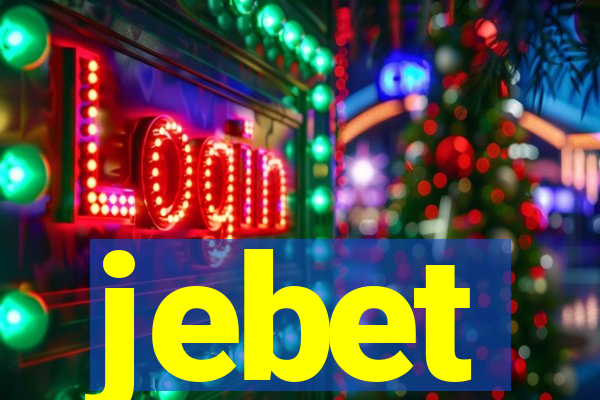 jebet