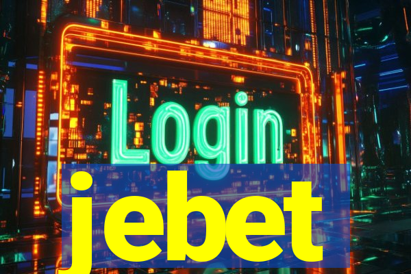 jebet