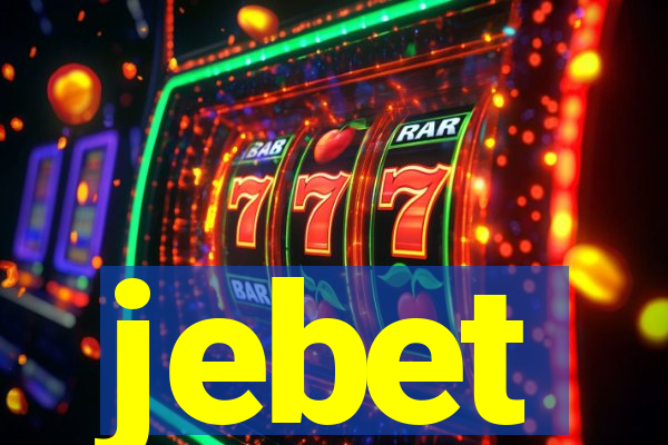 jebet