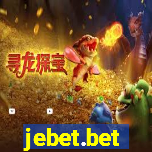 jebet.bet