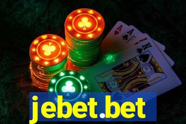 jebet.bet