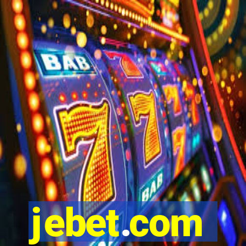 jebet.com