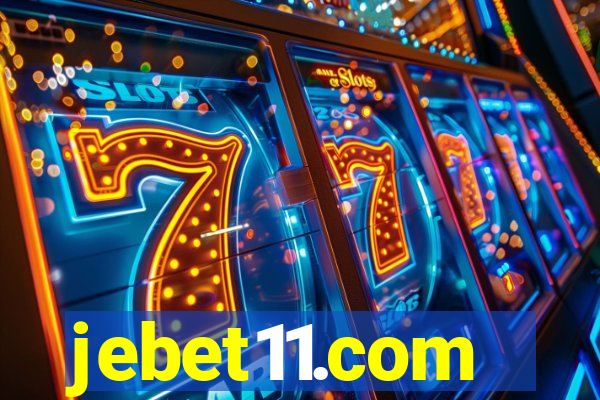 jebet11.com