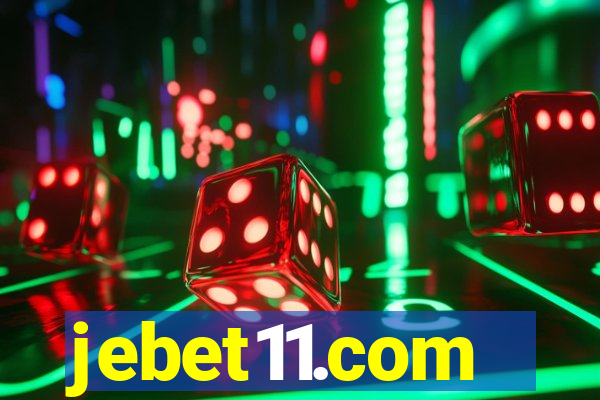 jebet11.com