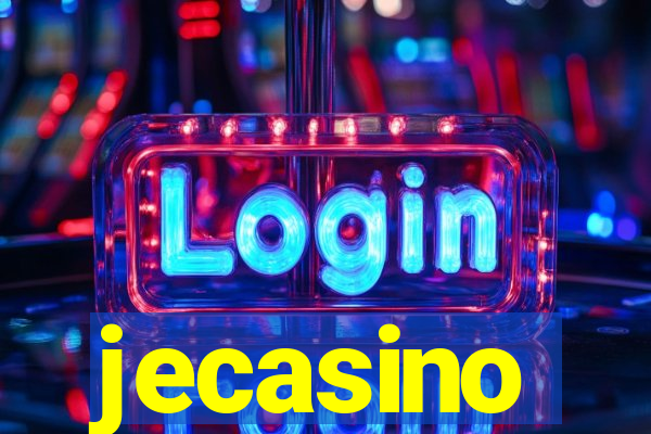 jecasino