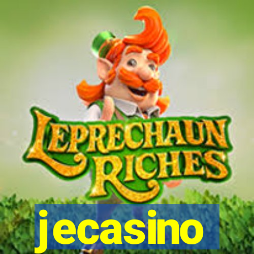 jecasino
