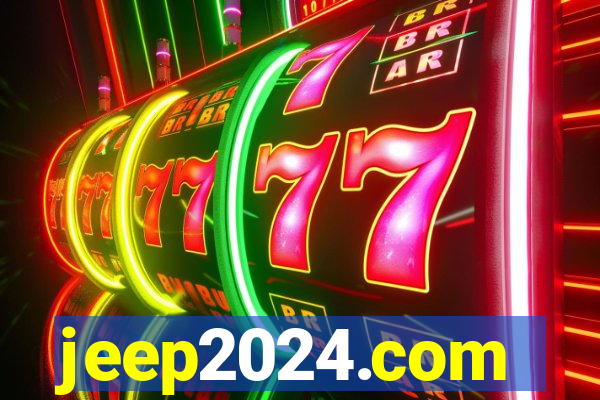 jeep2024.com