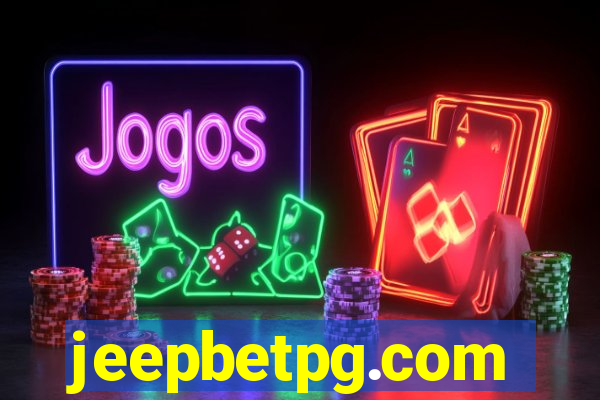 jeepbetpg.com