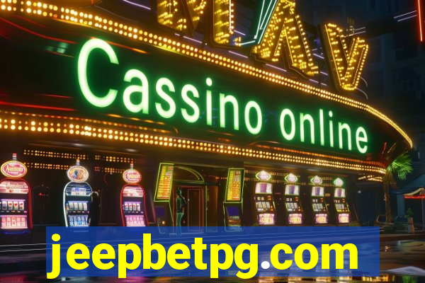jeepbetpg.com