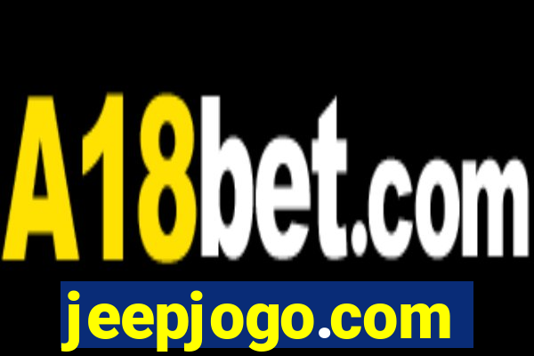 jeepjogo.com