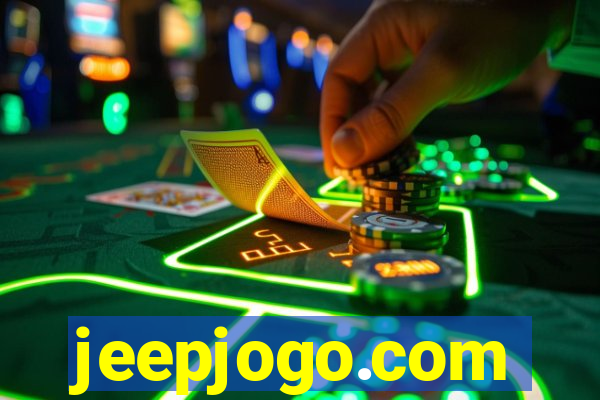 jeepjogo.com