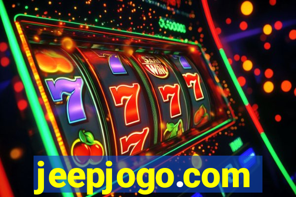 jeepjogo.com
