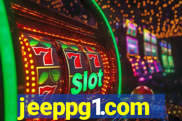 jeeppg1.com