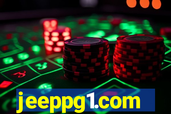 jeeppg1.com