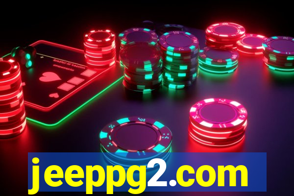 jeeppg2.com
