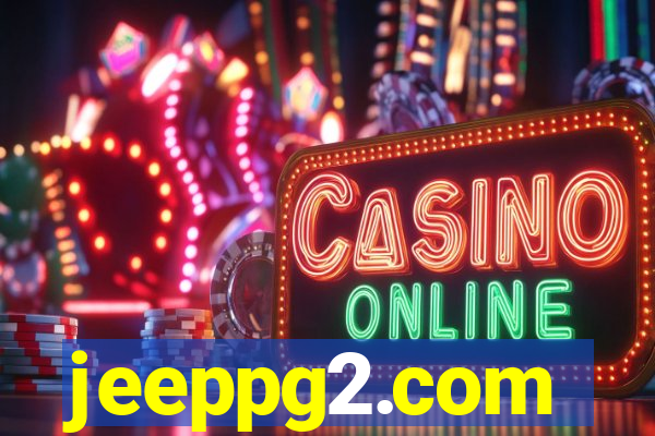 jeeppg2.com