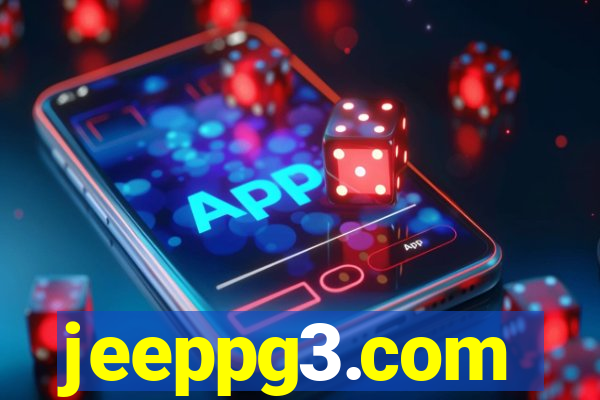 jeeppg3.com